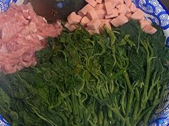 上汤桑叶-大娘湘厨(万科金域花园店)