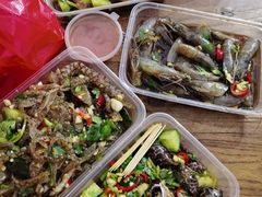 腌对虾-圆蛋酒料•生腌(开元路店)