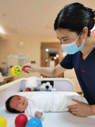 -爱贝蕊恩韩式月子会所(宝安店)