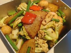 -0776食堂·京城创意菜(七里庄店)