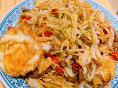 -赣南粉局·江西小炒·锅气炒粉(人民广场店)