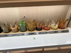 -小满手工粉(上海月星环球港店)