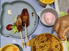-西语炭烧牛排·西厨(滨湖万科里店)