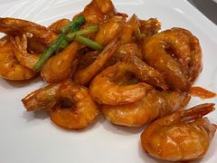 招牌虾-金春禧(万象天成店)