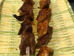 -乡村馕坑肉·烧烤·新疆菜·本地人更爱吃(阿勒泰首店)