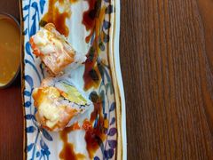 -食喜料理(诸城店)