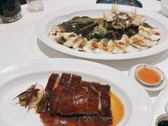 -宝丽轩中餐厅BAOLIXUAN
