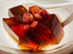 -渔意如意·首创金鲷顺德鱼生