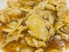 -玉华台饭庄(裕中西里小区店)