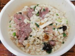 -果渊斋老米家泡馍馆(大雁塔店)