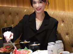 -虎丸烧肉(世纪汇店)
