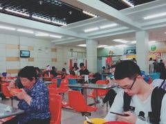 大堂-中科大东区东苑餐厅(天使路店)