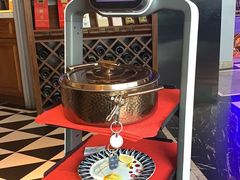 -蟹之国·精品蟹料理(极地店)