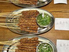 -串盟烧烤大排档·长沙美食地标(星沙店)