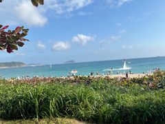 -三亚亚龙湾天域度假酒店