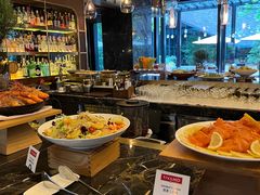 -Tivano意大利餐厅(成都居舍酒店)