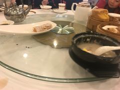 -金城大酒店-中餐厅(汾江中路店)