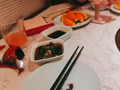 -捞神煲汤火锅(湖滨商业街店)