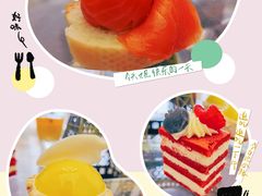-海豚湾·大堂吧(厦门佰翔波特曼七星湾酒店)