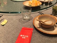 -青年公社烤鸭(蜀山万象汇店)