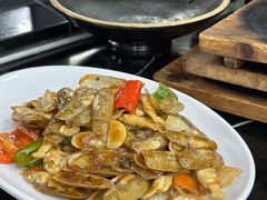 -嘉升大排档(番禺总店)