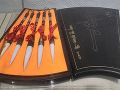 -中国湖笔博物馆(莲花庄路)