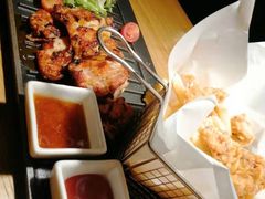 -LYFATTI 莱芙缇(赣水路店)