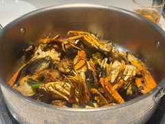 波格力蟹-七欣天香辣蟹火锅(无锡金太湖国际城店)