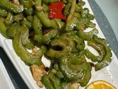 -粤点越有·茶点·粤菜(樵岭国际店)