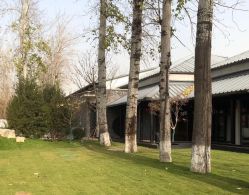 -禧园Joyous Garden ·宴会厅(禧园店)