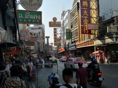 -唐人街(耀华力路)