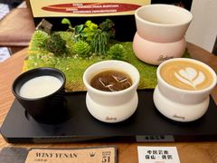 -Parking Coffee(孩儿巷店)