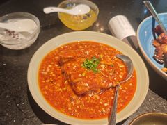 -华豫川酒家(金水路店)
