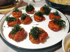 酱烧明虾球-尚一汤·粤菜海鲜(环球港店)