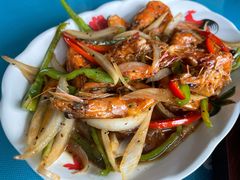 -My Way Town买味堂·东南亚餐厅(亦庄店)