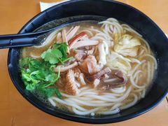 -三千粉牛肉米粉(来客茂店)