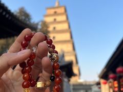-大慈恩寺(大雁塔)