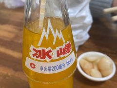 -刘信牛羊肉泡馍小炒(回民街店)