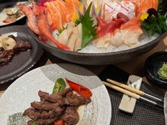 -德川家日本料理(顺义华联店)