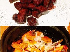 -竹里馆·淮扬菜·功夫茶(老门东店)