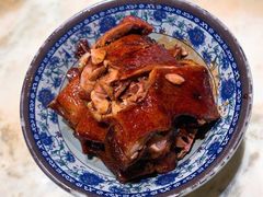 老妈酱鸭-慧娟面馆·餐厅(望江路店)