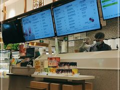 -奈雪的茶(天河城店)