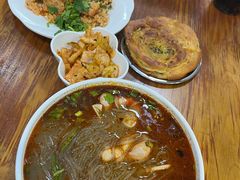 -白家高记肥肠粉(总店)