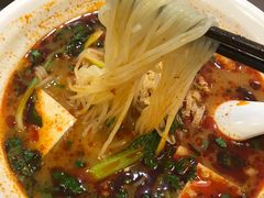 -魏家凉皮(文景路店)