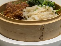 沔阳三蒸-一澜江宴·江景地标楚菜(江滩公园店)