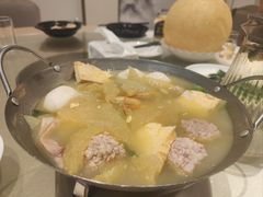 -群乐饭店(滨安路店)