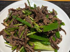-小城粥道·海胆鲜虾粥(解放广场店)