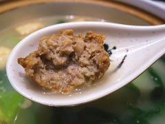 什锦砂锅-五芳齋(云南南路店)
