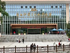 -广西壮族自治区博物馆