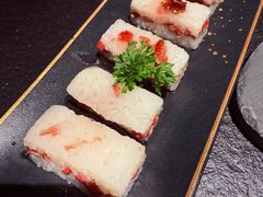 -唐猫庭院·千年陕菜(赛格国际购物中心店)